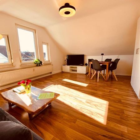 Waldhorn Alleenring Apartments Kirchheim unter Teck Esterno foto